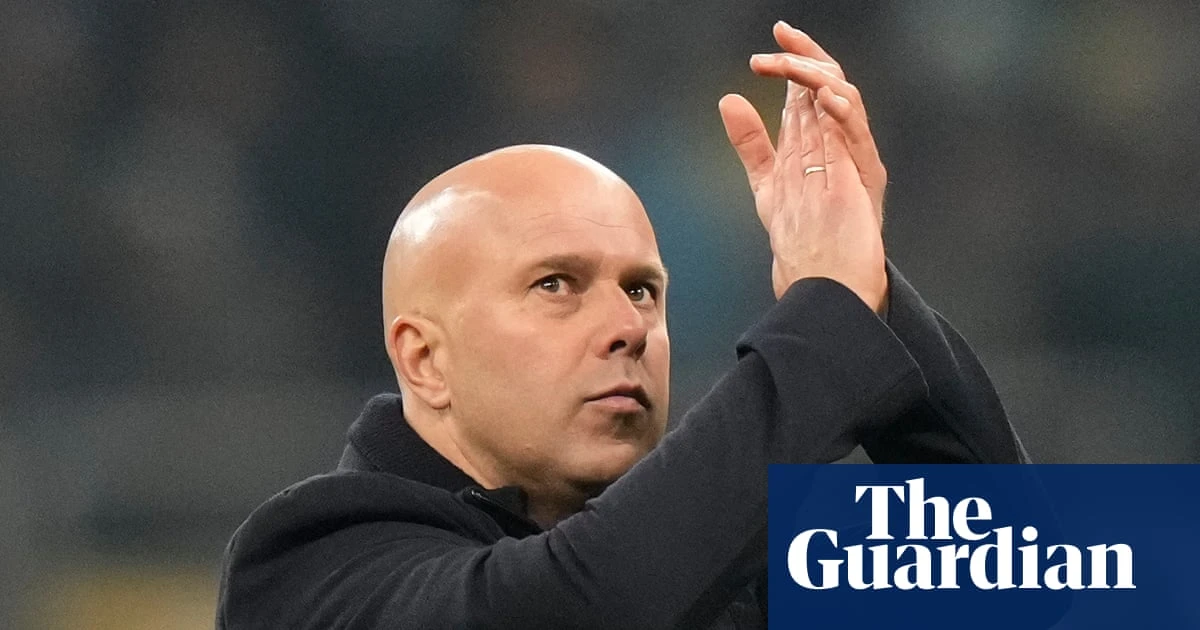 Arne Slot says his connection with Liverpool ‘goes beyond football’ after sacking