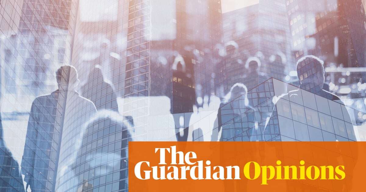 The Guardian view on spending cuts: behold the grim return of slash-and-burn government | Editorial