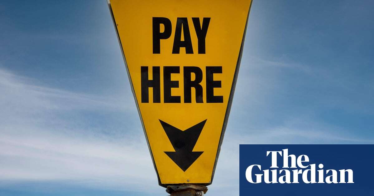 Private car parks: UK drivers seek justice as penalties hit record