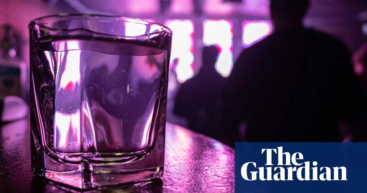 Scientists develop methanol breathalyser that could prevent thousands of poisonings each year