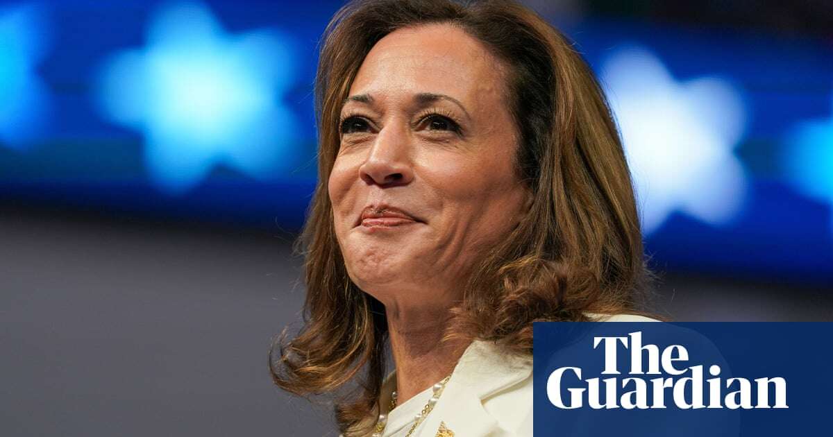 Harris’s interview: Democrats swoon while Republicans grimace