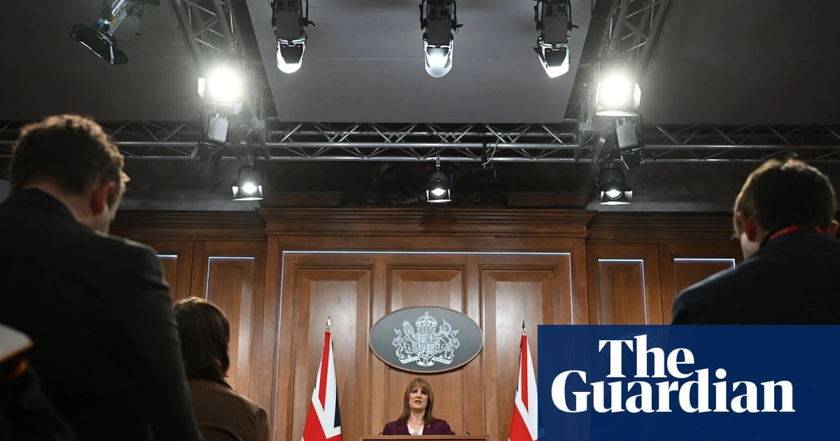 Prospect of breaking 50-year income tax taboo shows scale of Reeves’s challenge