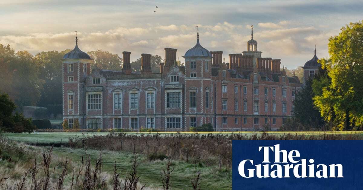 Spooky days out: 10 of the most haunted houses in the UK