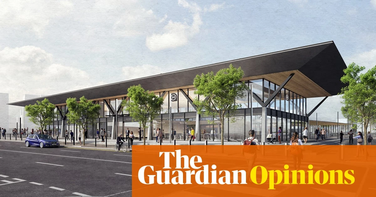 Dublin is the only large European capital without a metro: what would Leopold Bloom make of that? | Dermot Hodson