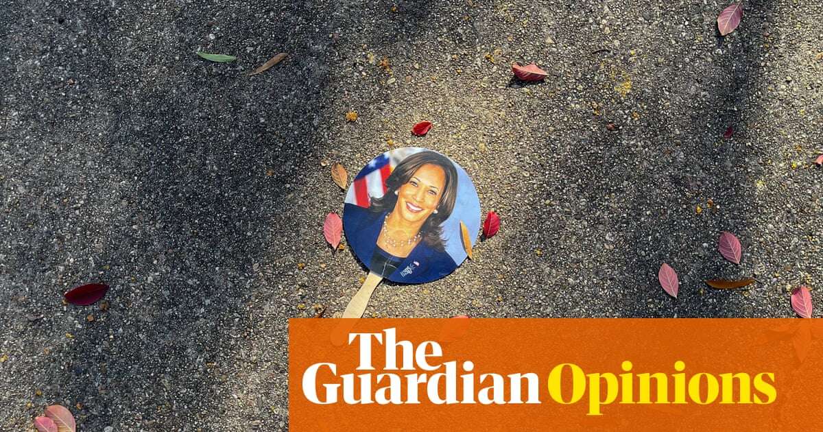 Our mistake was to think we lived in a better country than we do | Rebecca Solnit