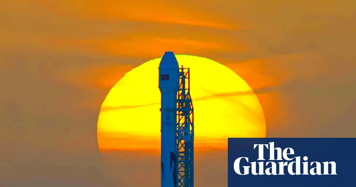 What is China’s SpaceSail, and could it rival Elon Musk’s Starlink?