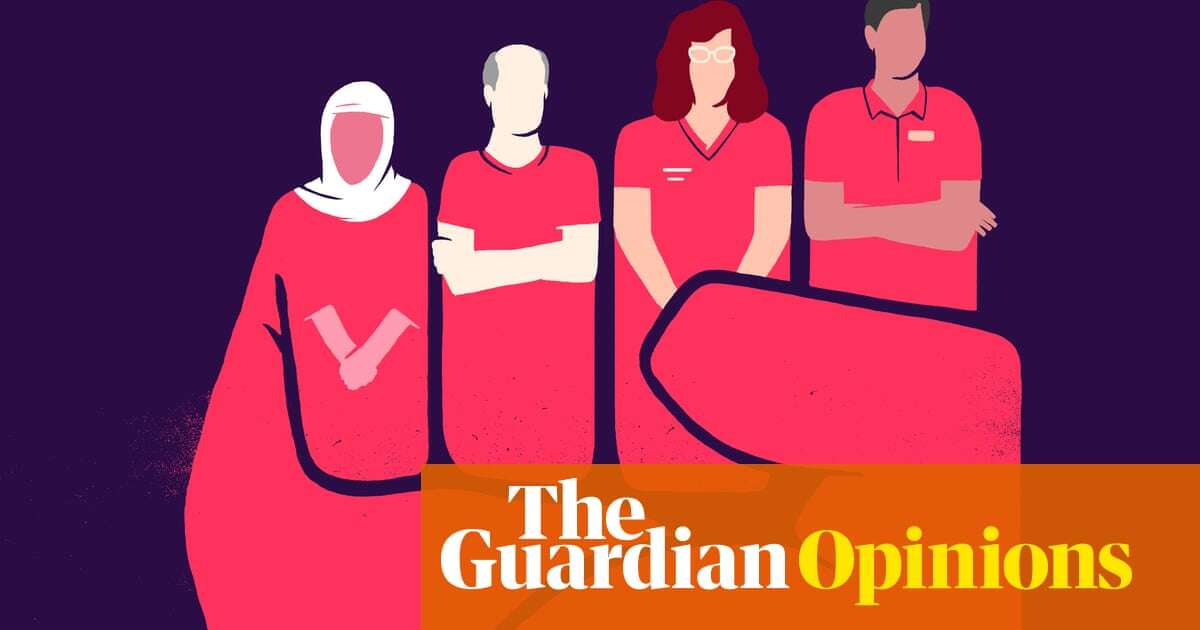 The left keeps getting identity politics wrong – and the right is benefiting from that   | Ash Sarkar