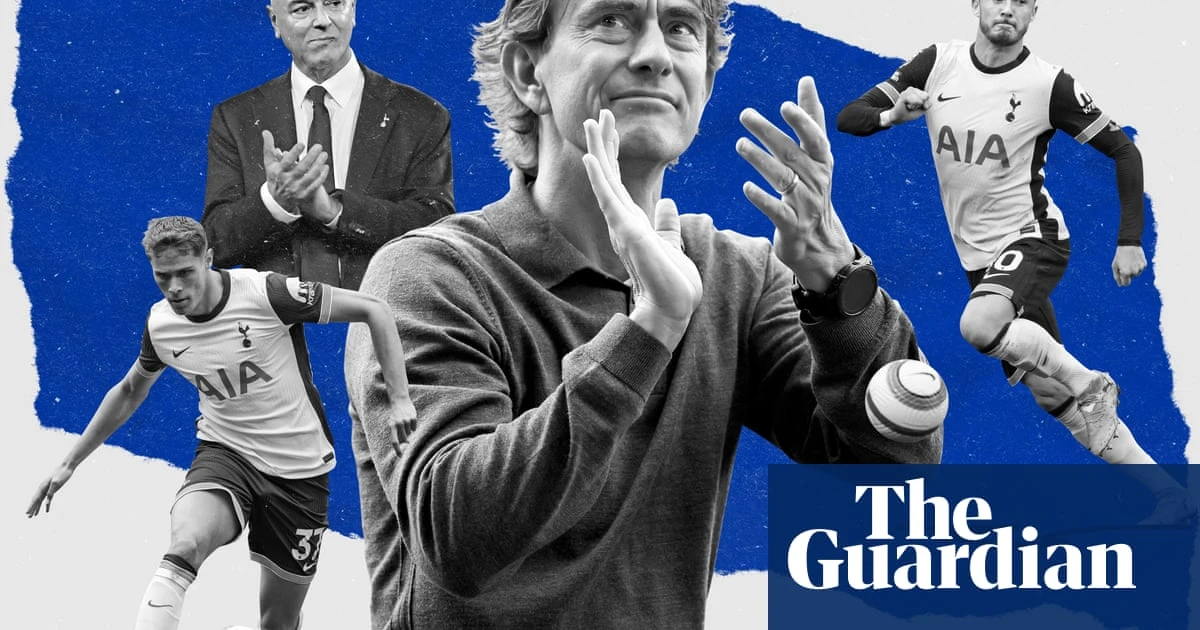 Thomas Frank’s Tottenham in-tray: style, injuries, the defence and Levy