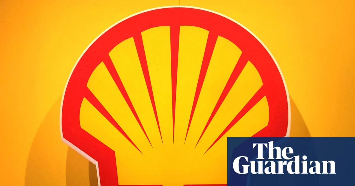 Shell scraps construction of biofuels plant in Rotterdam