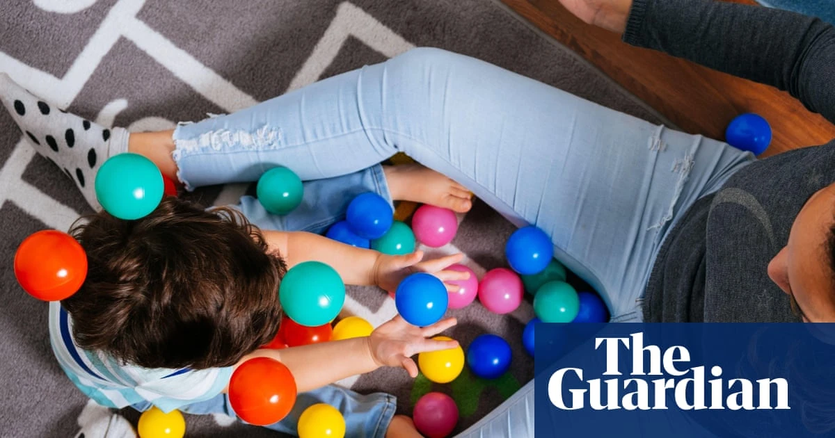 Mothers lose an average £65,618 in pay by the time their first child turns five