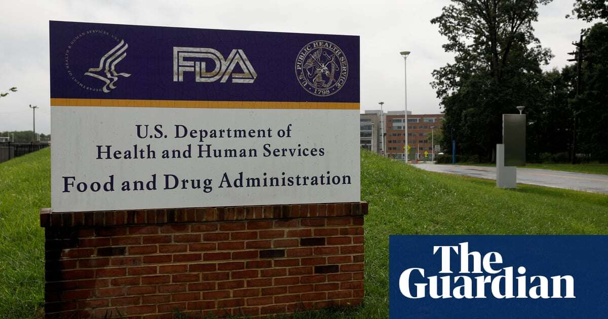 Trump likely to choose surgeon and writer Marty Makary as FDA chief