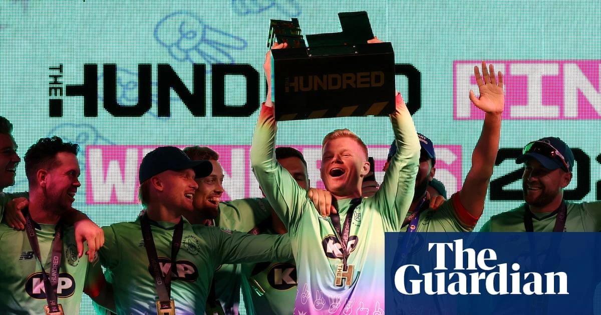 Hundred returns for placeholder season before uber-rich enter the scene next year