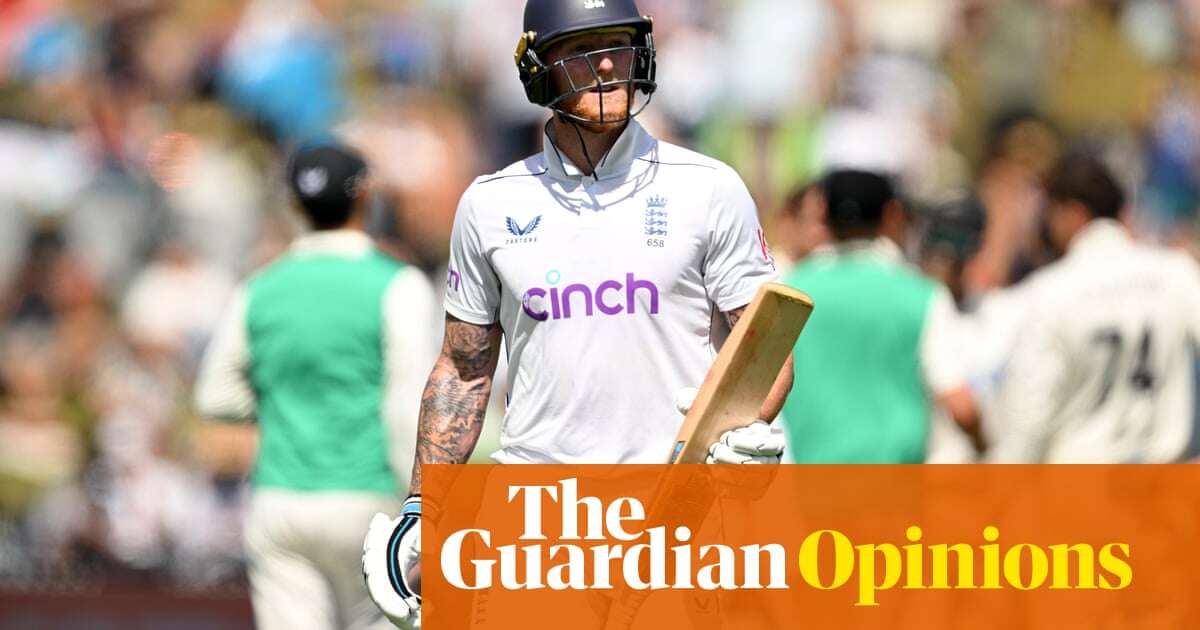 England must accept the need for ruthlessness alongside entertainment | Mark Ramprakash