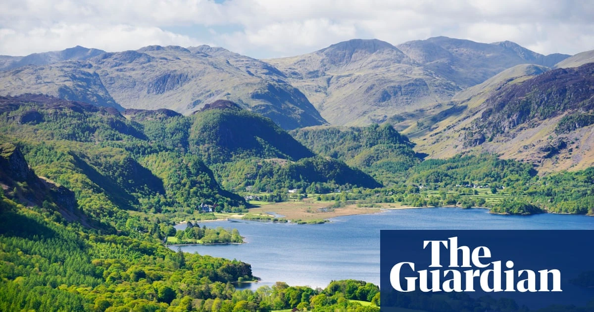 Countryside access curbs in England ‘cost six times’ Scotland’s right to roam