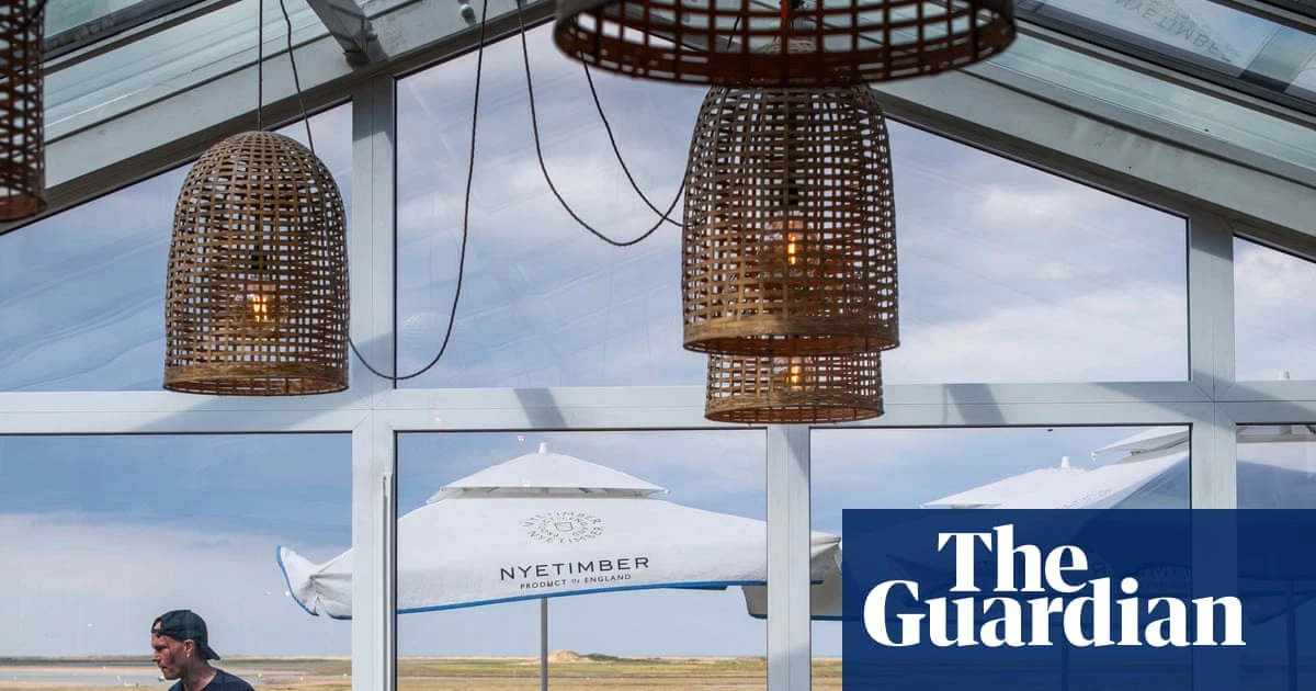 ‘Overheads have gone up’: Britain’s hospitality sector faces tough time this summer