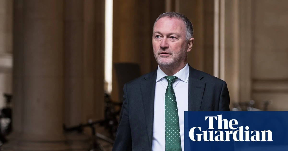 Benefits of a four-day week are ever clearer, despite Steve Reed’s stance