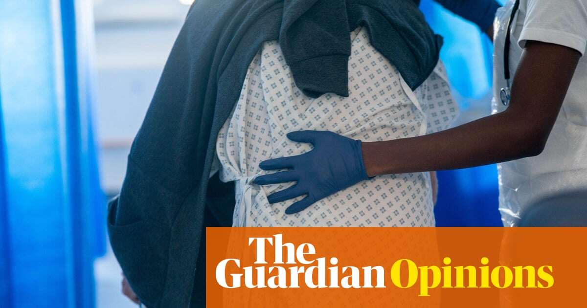 As a cancer care expert, my fears over my own diagnosis run deeper than just curing the disease | Jeff Dunn