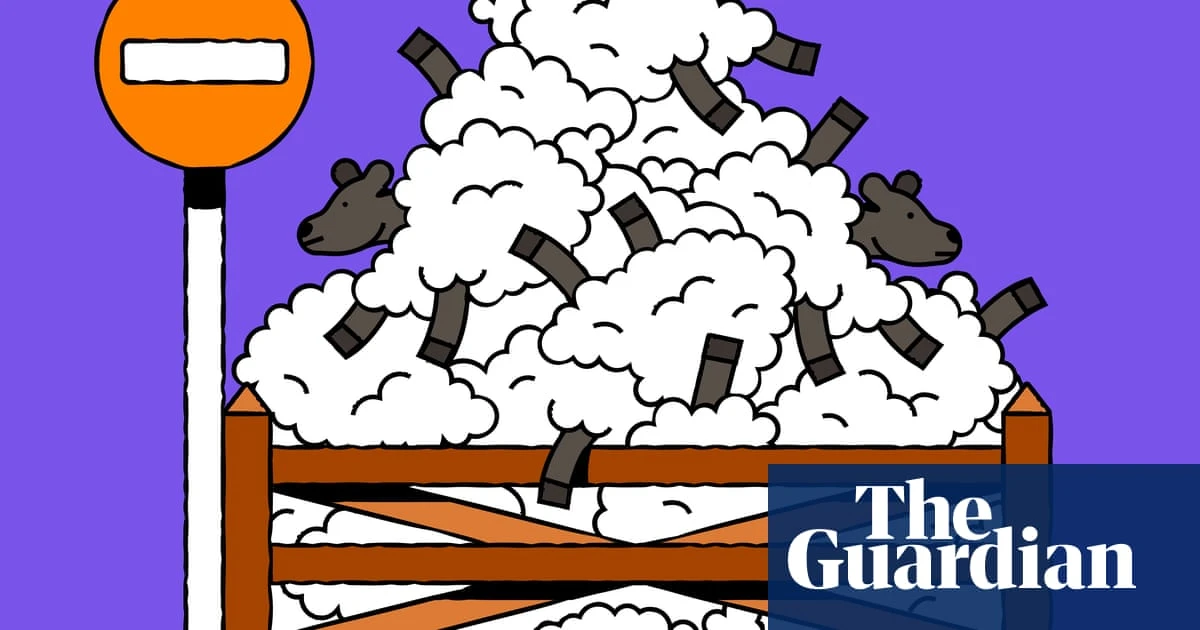 Stop counting sheep – and 13 more no-nonsense tips for getting back to sleep