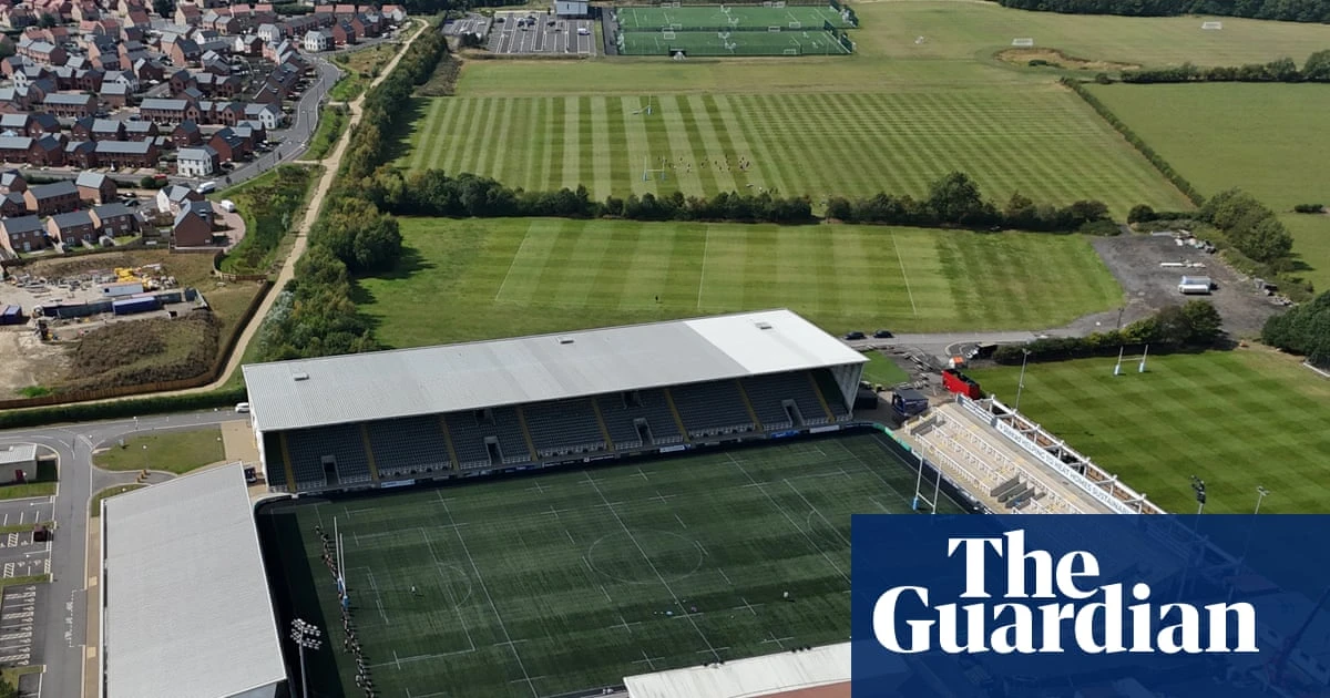 Red Bull era takes flight after Newcastle break record for season ticket sales