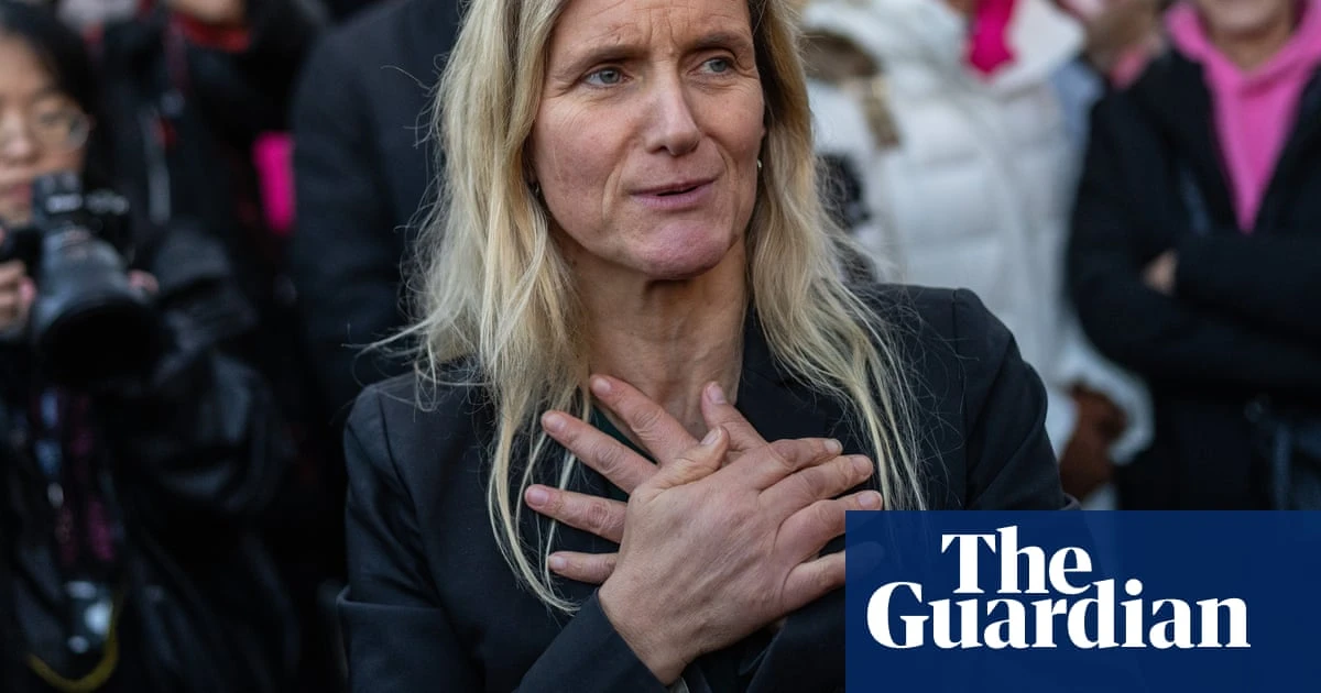 Assisted dying adverts to be banned if service legalised, Kim Leadbeater says