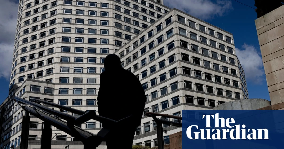 Credit Suisse was ‘warned’ about Greensill three years before firm collapsed