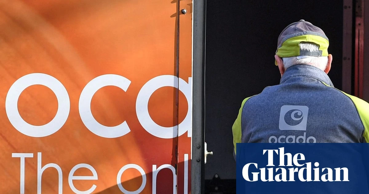 Ocado worst for plastic bags as total single-use sales rise for first time