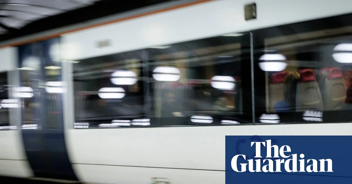 Hundreds of DfT civil servants to be moved to state-owned rail operator
