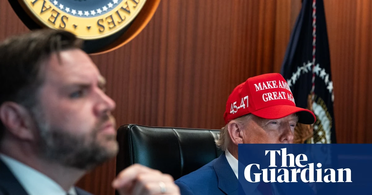 UK walks diplomatic tightrope over Trump’s attack on Iran – Politics Weekly Westminster