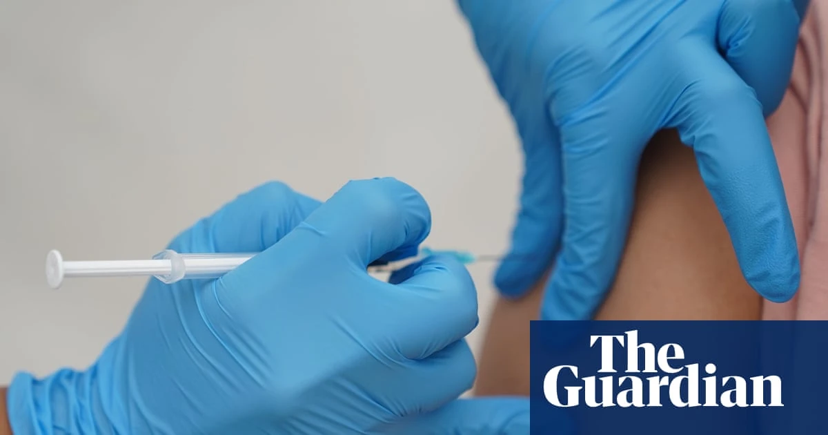 HPV jabs cut risk of dying from cervical cancer before 30 to almost zero