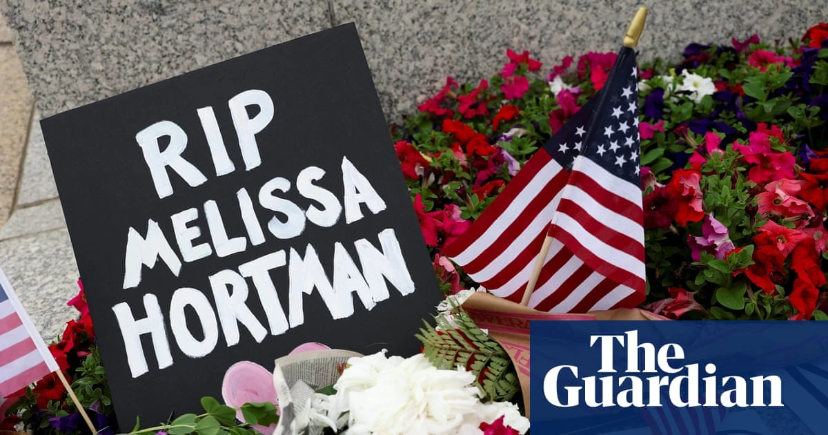 Alleged killer of Minnesota politician and her husband expected to plead not guilty in court