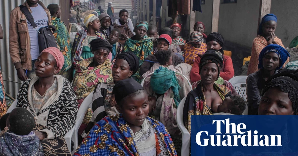 UK’s aid cuts ‘will hit children’s education and raise risk of death’