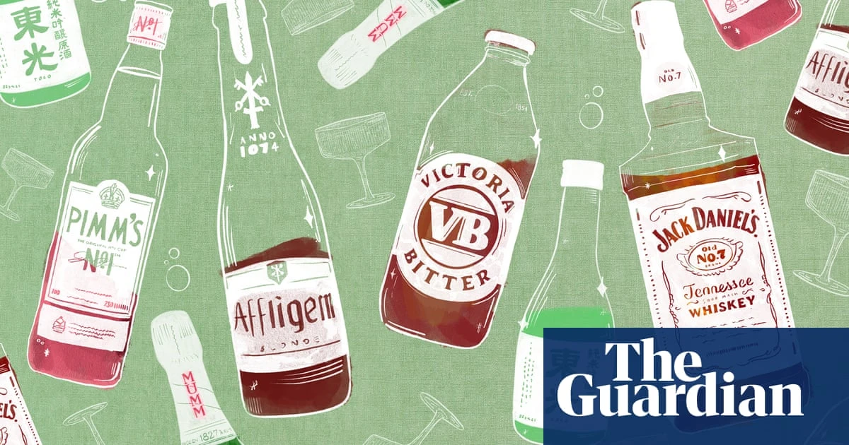 Medical research Glass too full? Why safe drinking guidelines vary between countries