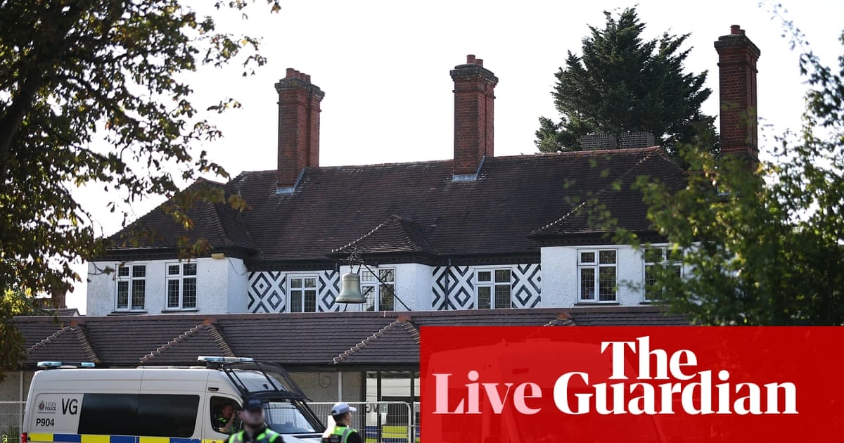 Government looking at contingency options for where to house asylum seekers after Epping court ruling – UK politics live