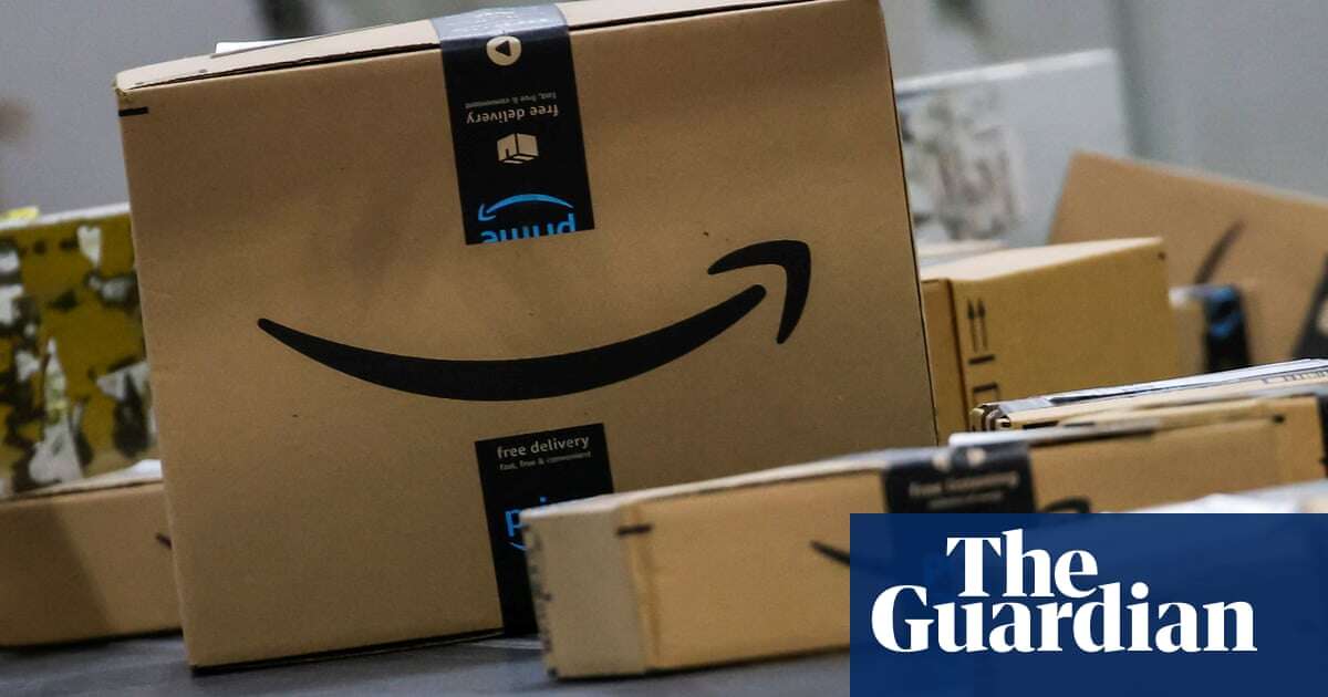 Workers in Saudi Arabia say Amazon failed to compensate them for labor abuses: ‘They played a game against me’