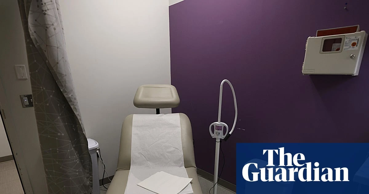 Trump’s efforts to defund Planned Parenthood threatens US healthcare system, study suggests