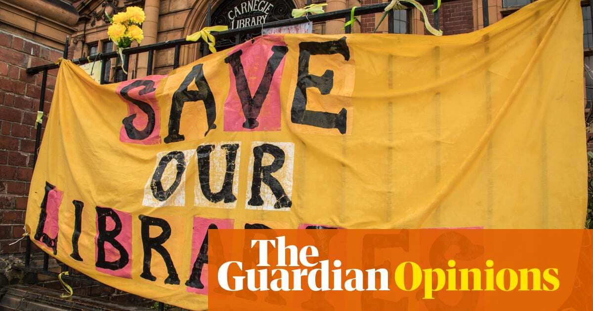 The Guardian view on a 'community right to buy': unleashing the power of the local | Editorial