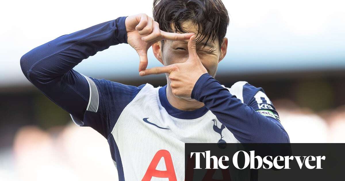 Tottenham dismantle feeble West Ham after bouncing back from early scare