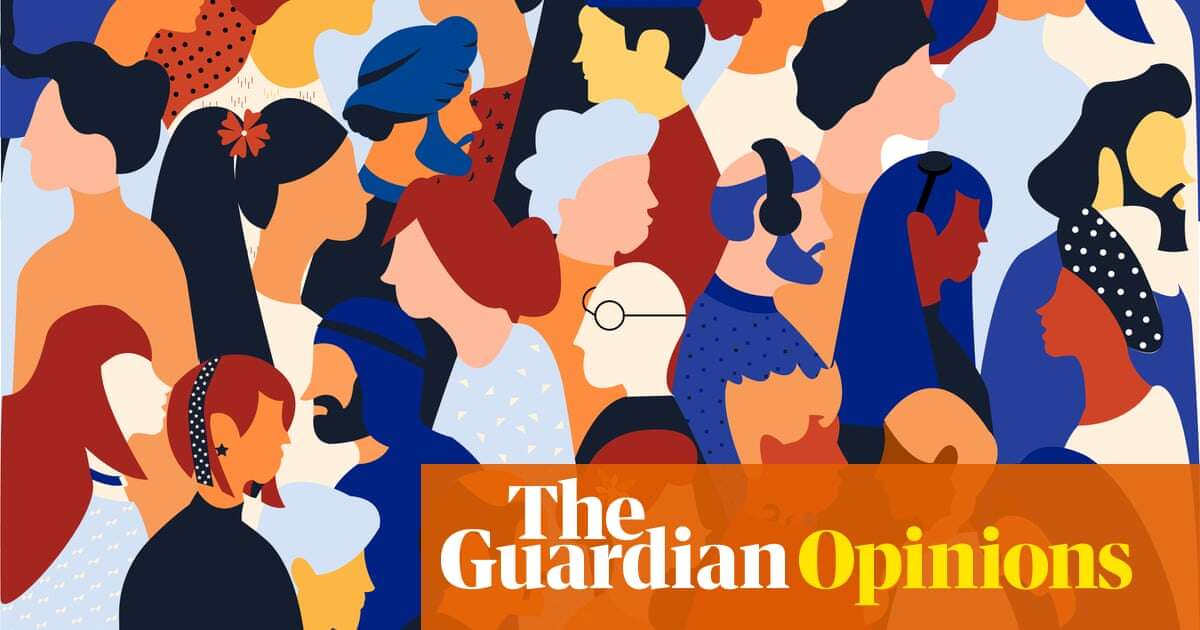 I’d love to make some new pals. But why is it so hard? | Anita Chaudhuri