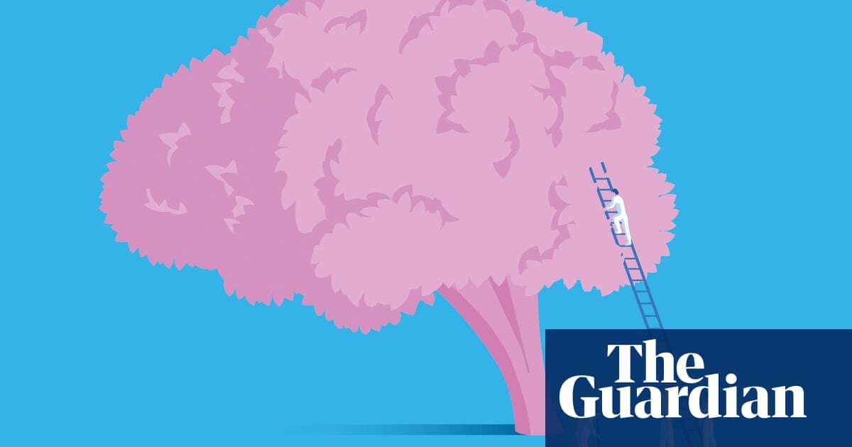 The big idea: why your brain needs other people