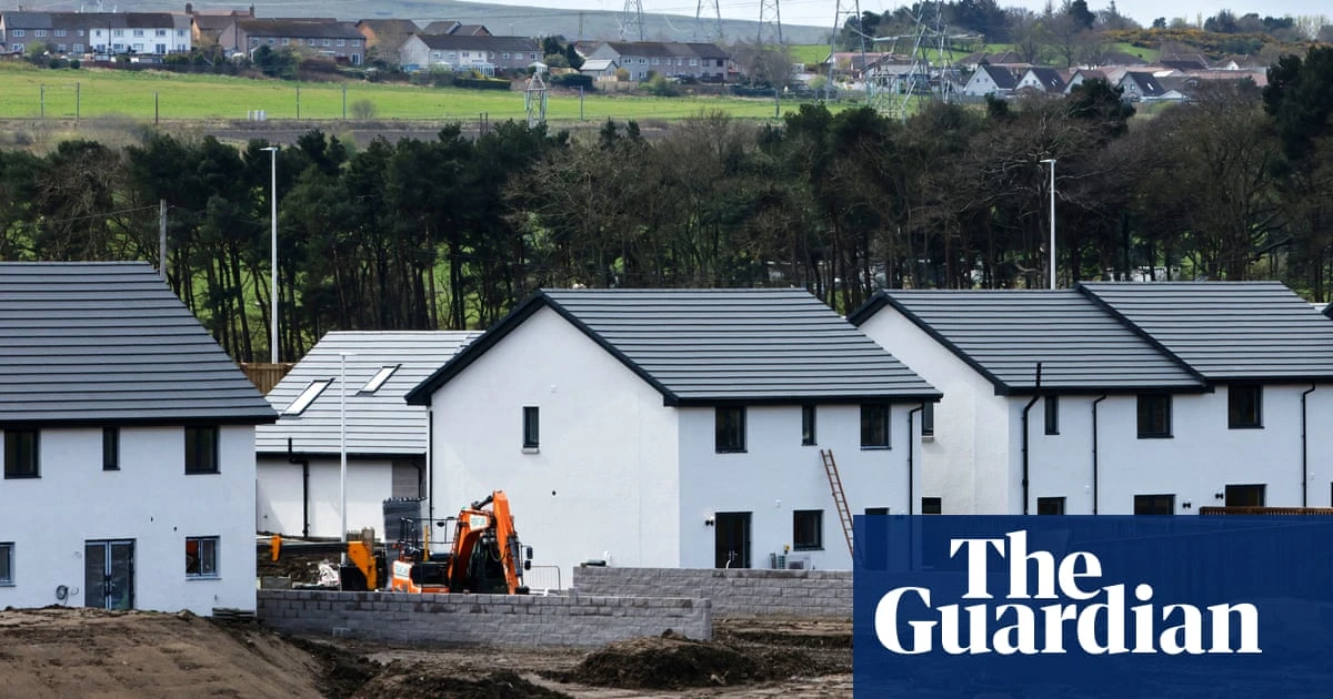 No 10 blocked nature concessions in planning bill amid Labour rebellion, sources say