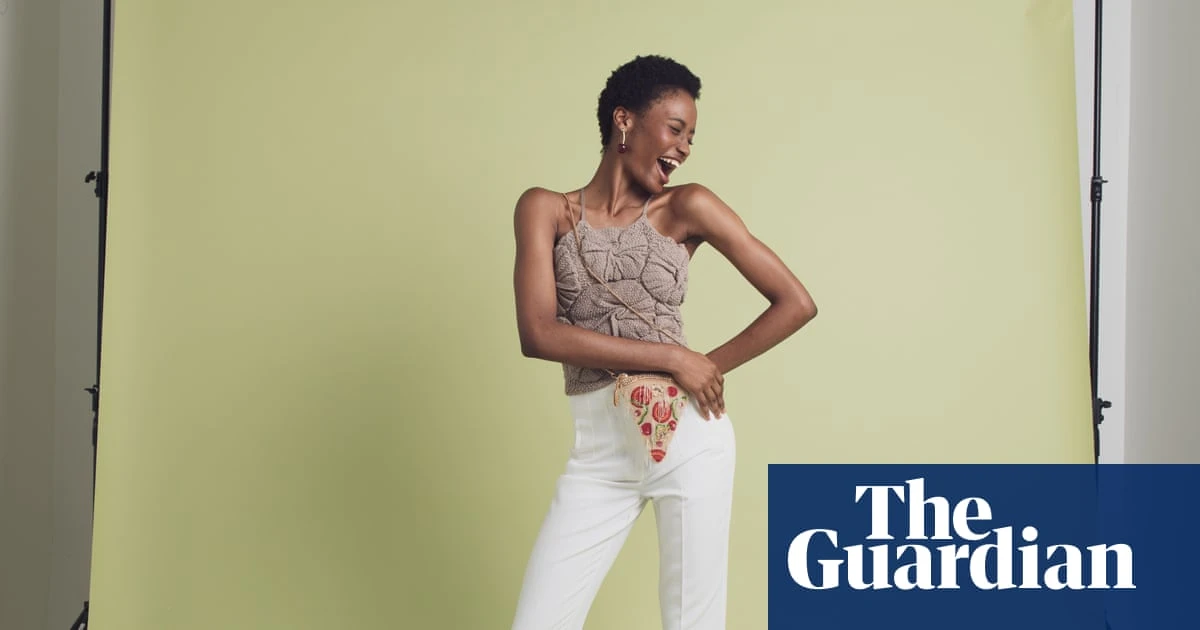 Jess Cartner-Morley on fashion: Forget date night – I’d much rather dress up to party with my friends