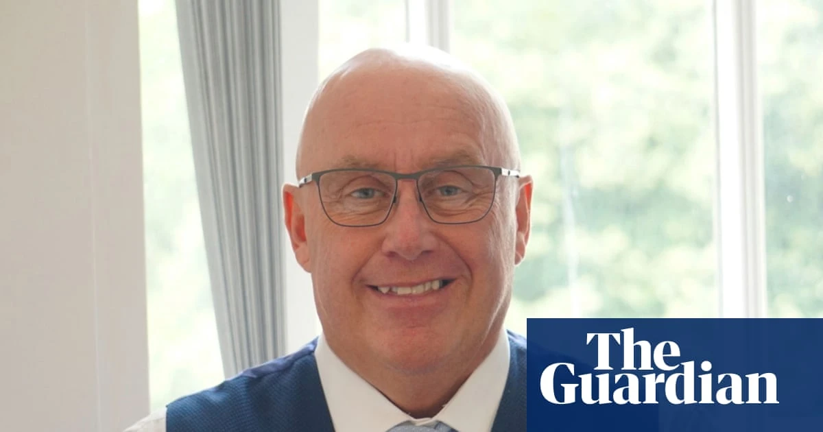 Family firm of Reform UK council leader threatened with compulsory strike off