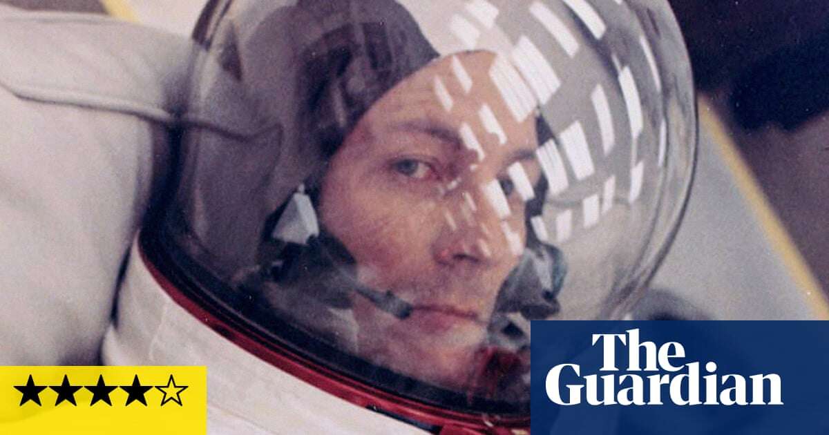 Apollo 13: Survival review – fascinating, if clinical, retelling of space history