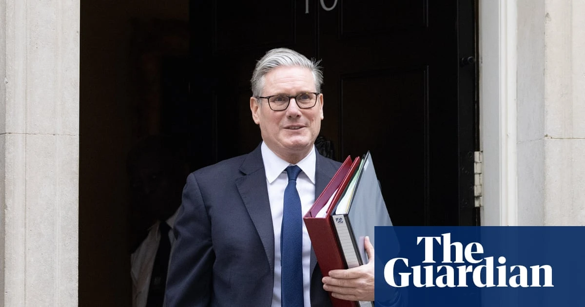 China spy row: key witness statement to be published, says Starmer