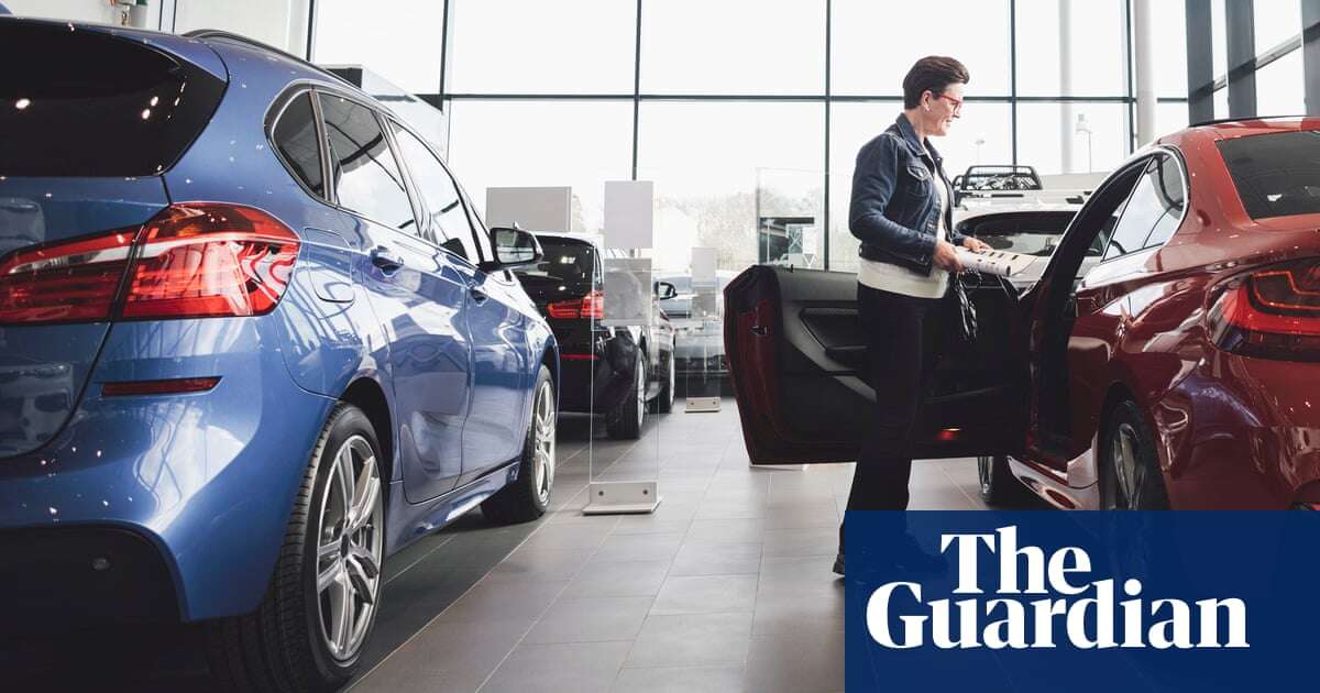 Supreme court grants permission for appeal against UK car finance ruling