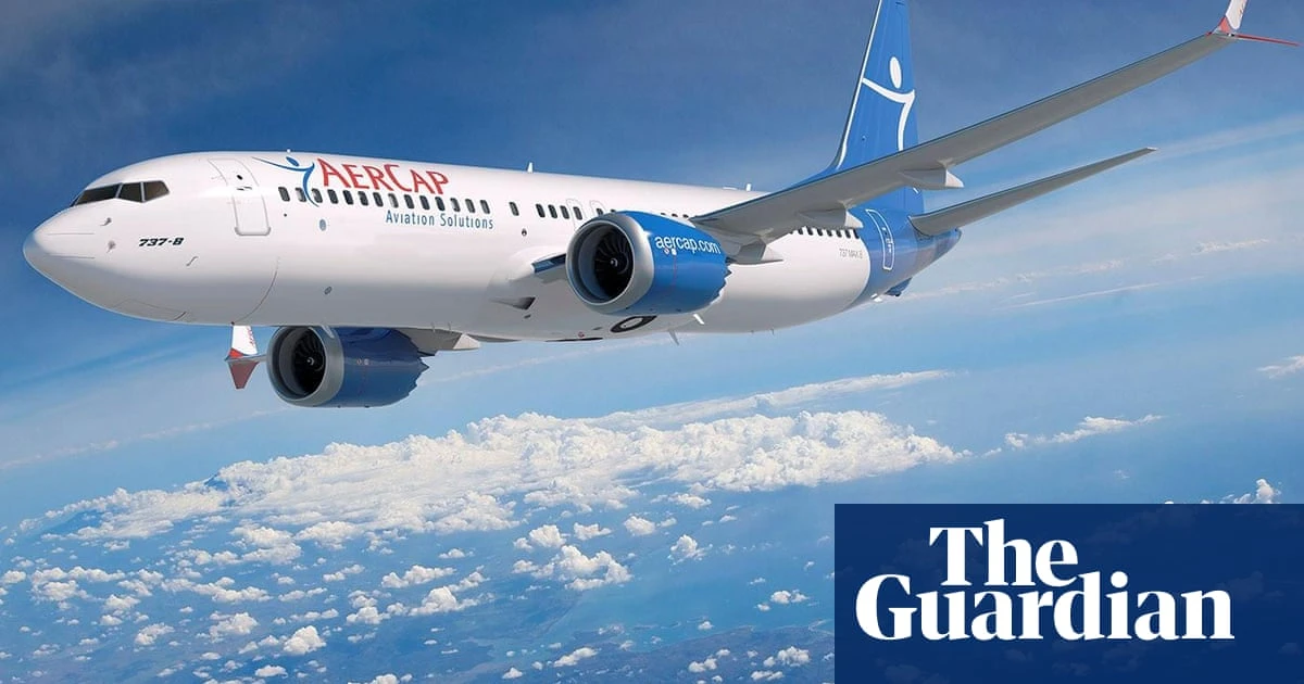Aircraft leasing firms win multibillion dollar lawsuit over planes ‘lost’ in Russia