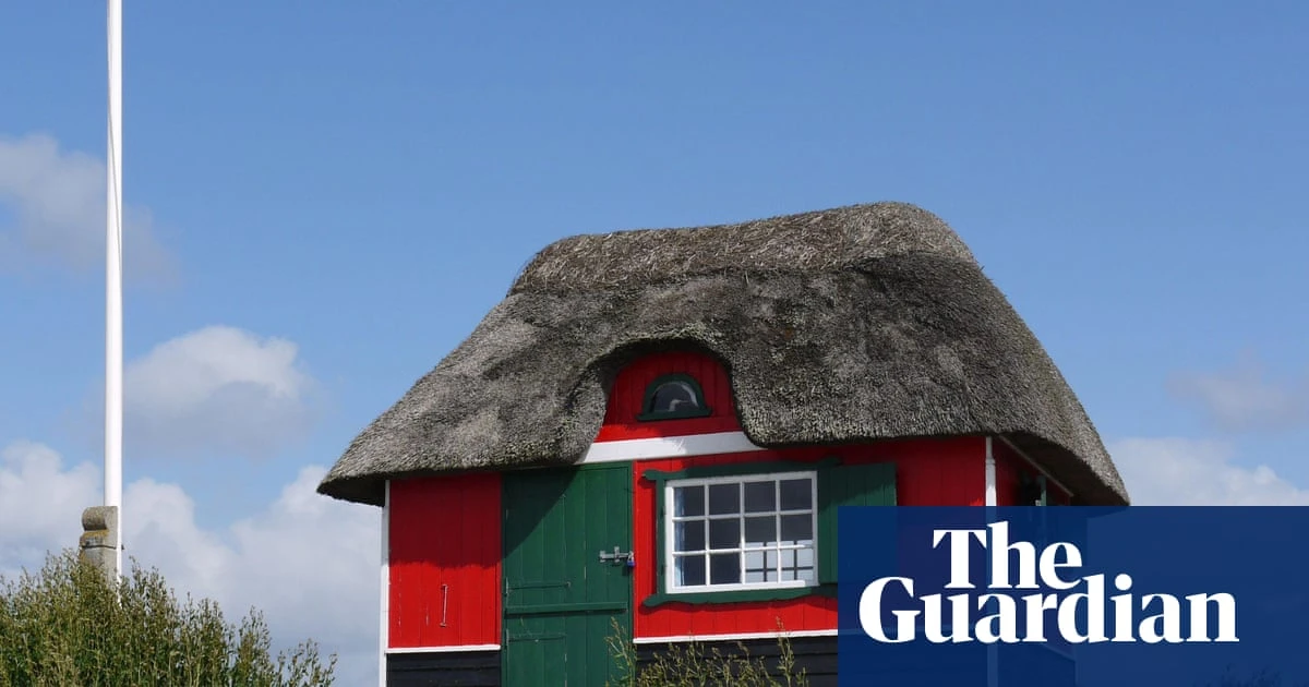 Sailing across the Baltic: an idyllic voyage from Germany to Denmark