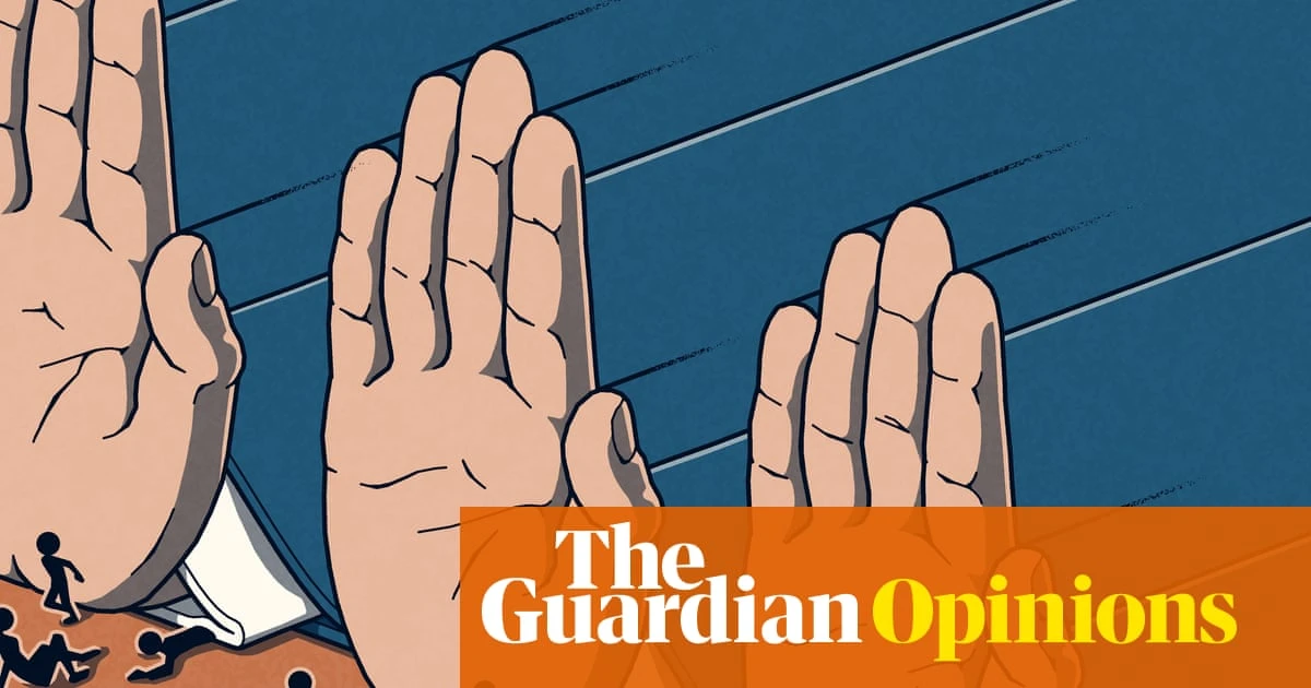 Voting for Brexit, stopping the small boats – none of it will ever appease those who wage war on immigration | Nesrine Malik