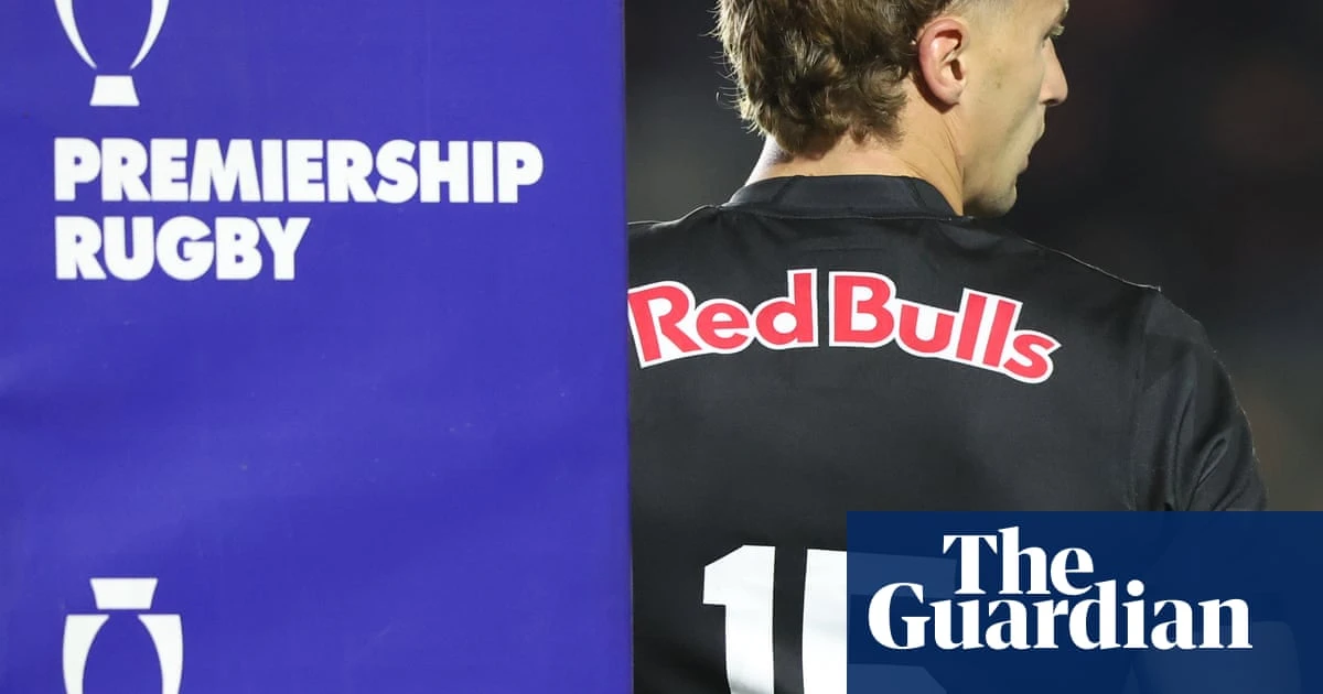 Newcastle’s Red Bull rebrand brings fresh energy to rugby’s troubled outpost