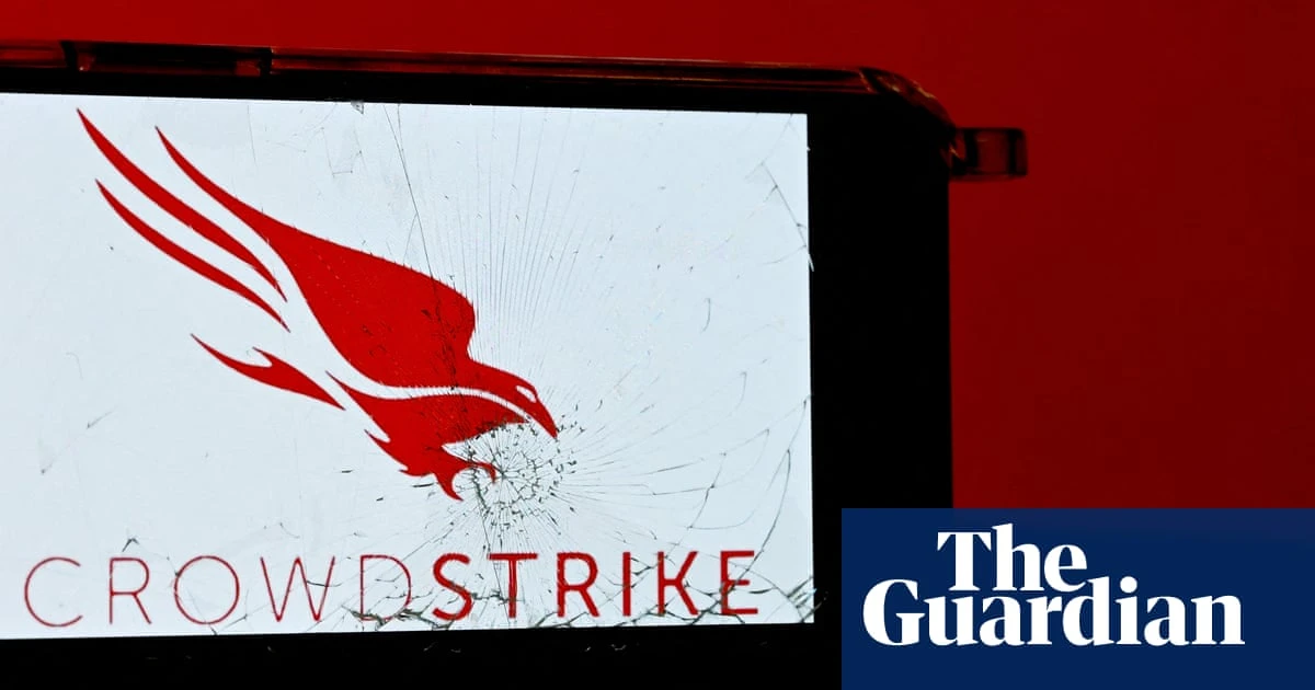 ‘Tone deaf’: US tech company responsible for global IT outage to cut jobs and use AI